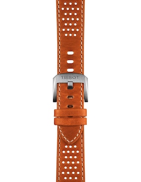Reloj Tissot PR516 Powermatic 80 para hombre T1494071605100