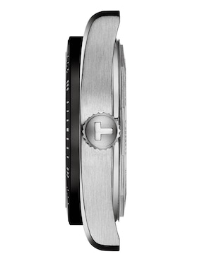 Reloj Tissot PR516 Powermatic 80 para hombre T1494071605100