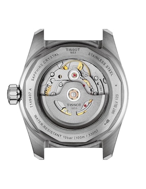 Reloj Tissot PR516 Powermatic 80 para hombre T1494071605100