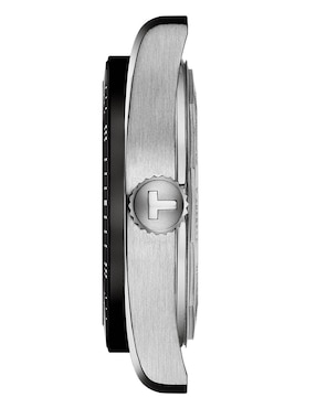 Reloj Tissot PR516 Powermatic 80 para hombre T1494071105100