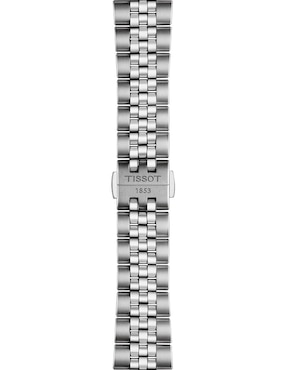 Reloj Tissot PR516 Powermatic 80 para hombre T1494071105100