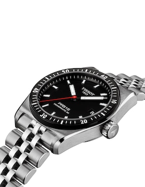 Reloj Tissot PR516 Powermatic 80 para hombre T1494071105100