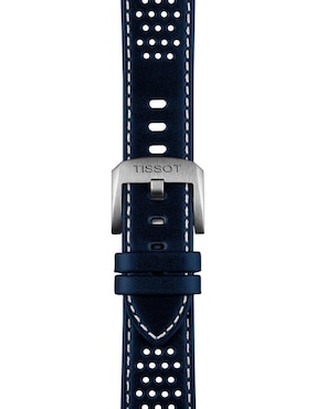 Reloj Tissot PR516 Powermatic 80 para hombre T1494071604100