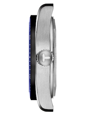 Reloj Tissot PR516 Powermatic 80 para hombre T1494071604100
