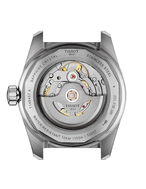 Reloj Tissot PR516 Powermatic 80 para hombre T1494071604100