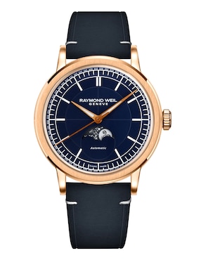 Reloj Raymond Weil Millesime para hombre R2945PC550001