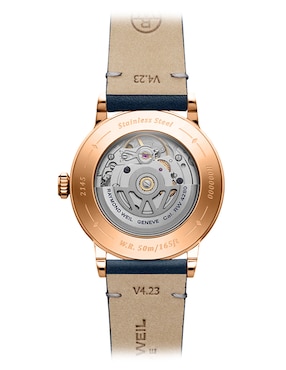 Reloj Raymond Weil Millesime para hombre R2945PC550001