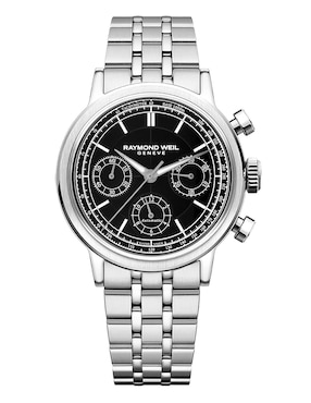 Reloj Raymond Weil Millesime para hombre R7765ST20001