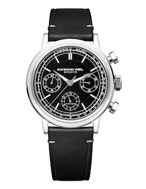 Reloj Raymond Weil Millesime para hombre R7765STC20001