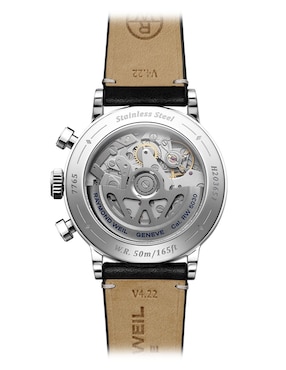Reloj Raymond Weil Millesime para hombre R7765STC20001