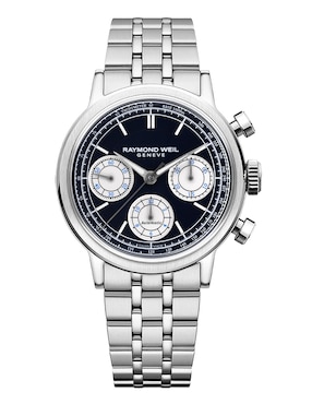 Reloj Raymond Weil Millesime para hombre R7765ST50651