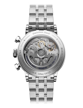 Reloj Raymond Weil Millesime para hombre R7765ST50651