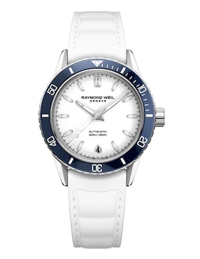 Reloj Raymond Weil Freelancer para mujer R2755S8330001