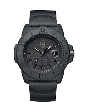 Reloj Luminox Navy Seal Foundation para hombre XS.3601.BO.NSF