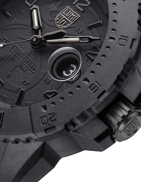 Reloj Luminox Navy Seal Foundation para hombre XS.3601.BO.NSF