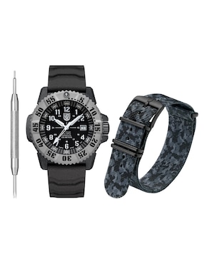 Reloj Luminox MIL-SPEC Series para hombre XL.3351.1.SET
