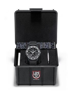 Reloj Luminox MIL-SPEC Series para hombre XL.3351.1.SET