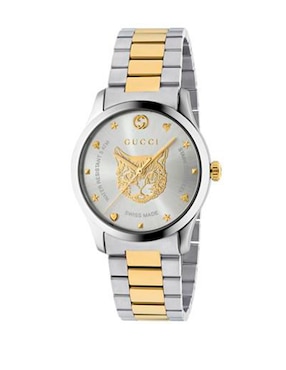 Reloj GUCCI G Timeless Unisex Ya1264074