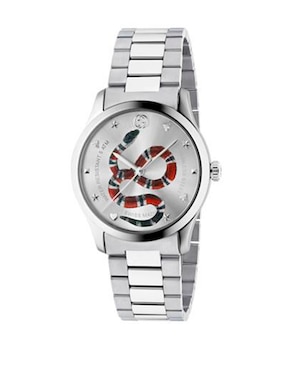 Reloj GUCCI G Timeless Para Hombre Ya1264076