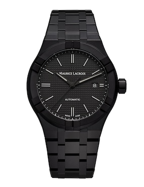Reloj Maurice Lacroix Aikon unisex AI6008-CRM22-330-2