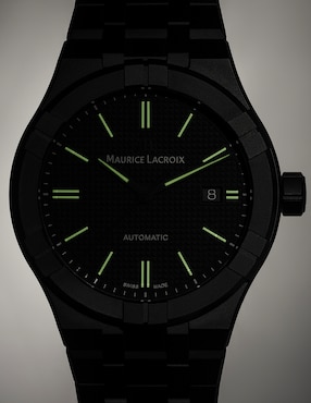 Reloj Maurice Lacroix Aikon unisex AI6008-CRM22-330-2