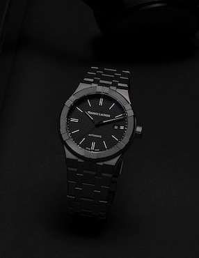 Reloj Maurice Lacroix Aikon unisex AI6008-CRM22-330-2