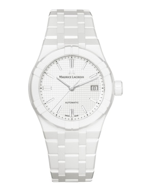 Reloj Maurice Lacroix Aikon unisex AI6007-CRM72-130-7