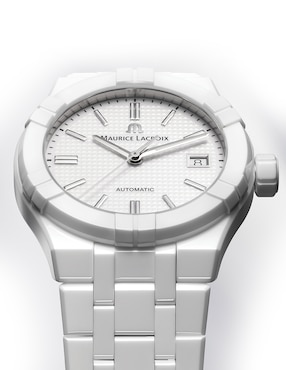 Reloj Maurice Lacroix Aikon unisex AI6007-CRM72-130-7