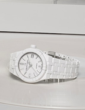 Reloj Maurice Lacroix Aikon unisex AI6007-CRM72-130-7