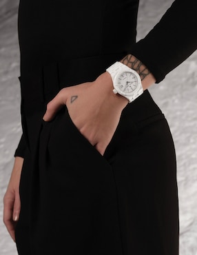 Reloj Maurice Lacroix Aikon unisex AI6007-CRM72-130-7