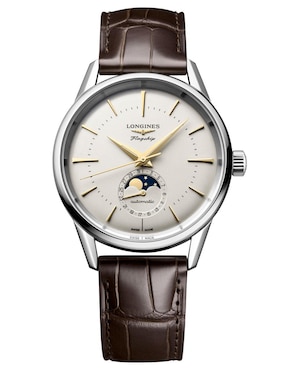 Reloj Longines Flagship Heritage para hombre L48154782