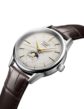 Reloj Longines Flagship Heritage para hombre L48154782