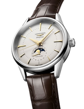 Reloj Longines Flagship Heritage para hombre L48154782