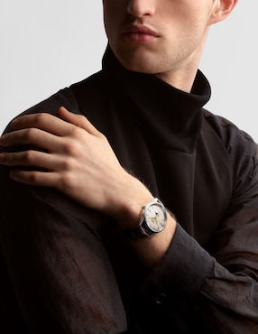 Reloj Longines Flagship Heritage para hombre L48154782