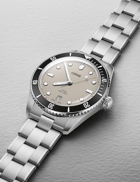 Reloj Oris Diver Sixty Five unisex 73377954051-Set