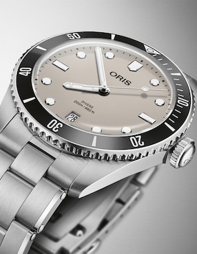 Reloj Oris Diver Sixty Five unisex 73377954051-Set
