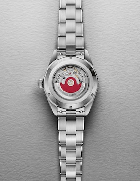 Reloj Oris Diver Sixty Five unisex 73377954051-Set
