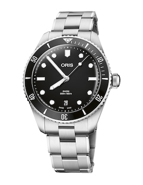Reloj Oris Diver Sixty Five unisex 73377954054-Set