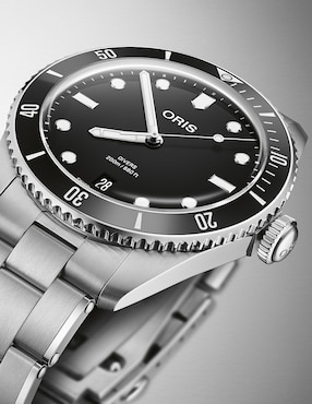 Reloj Oris Diver Sixty Five unisex 73377954054-Set