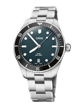 Reloj Oris Diver Sixty Five unisex 73377954055-Set