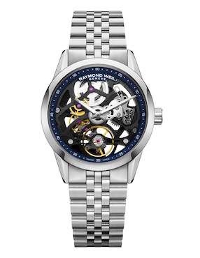 Reloj Raymond Weil Freelancer unisex R2783ST50000