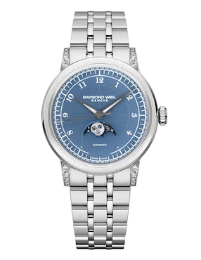 Reloj Raymond Weil Millesime para mujer R2145STS05511