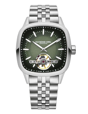 Reloj Raymond Weil Freelancer para hombre R2790ST52051