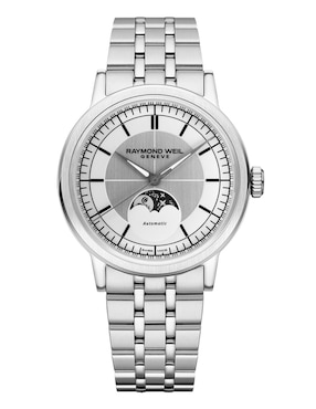 Reloj Raymond Weil Millesime para hombre R2945ST65001