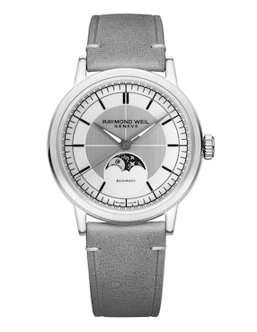 Reloj Raymond Weil Millesime para hombre R2945STC65001
