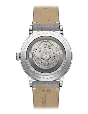 Reloj Raymond Weil Millesime para hombre R2945STC65001