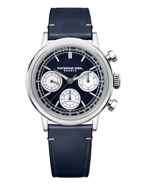 Reloj Raymond Weil Millesime para hombre R7765STC50651
