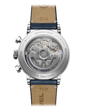 Reloj Raymond Weil Millesime para hombre R7765STC50651