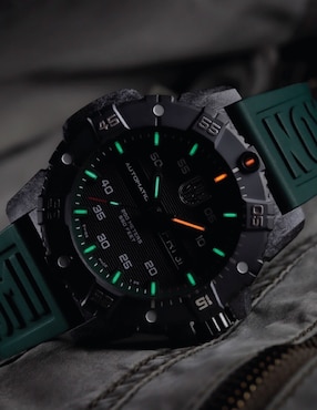Reloj Luminox Pacific Diver para hombre XS.3877