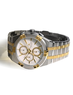 Reloj Maurice Lacroix Aikon Cuarzo unisex AI1118-PVY03-130-1